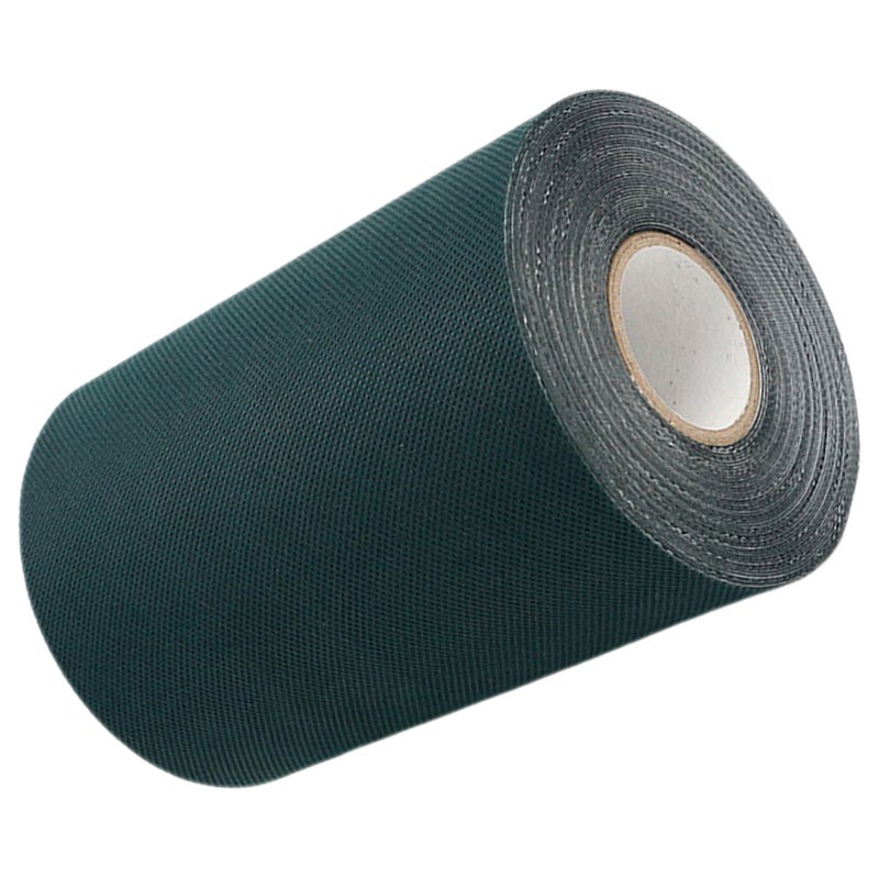 🌱 شريط عشب صناعي لاصق ذاتي للمروج والسجاد قماش غير منسوج - Image 1