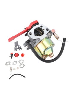 Thoraya Lawnmower Carburetor Kit Aluminum Replacement Carburetor Repair Rebuild Kit for 751‑12098 51‑12011 951‑12011 951‑12704A 951‑12704B  - Image 2