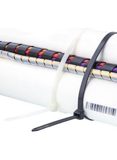 GWEST Gt 300I 300 x 3.6 mm White Cable Tie  - Image 2
