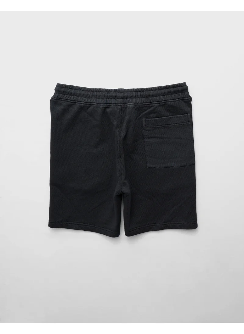 American Eagle AE Cotton Jogger Short
