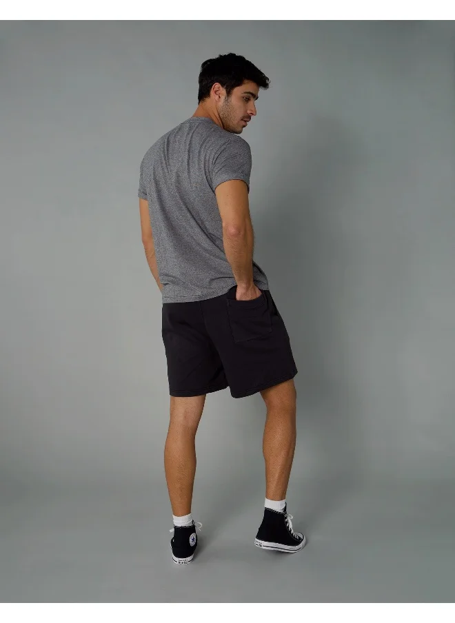 امريكان ايجل AE Cotton Jogger Short