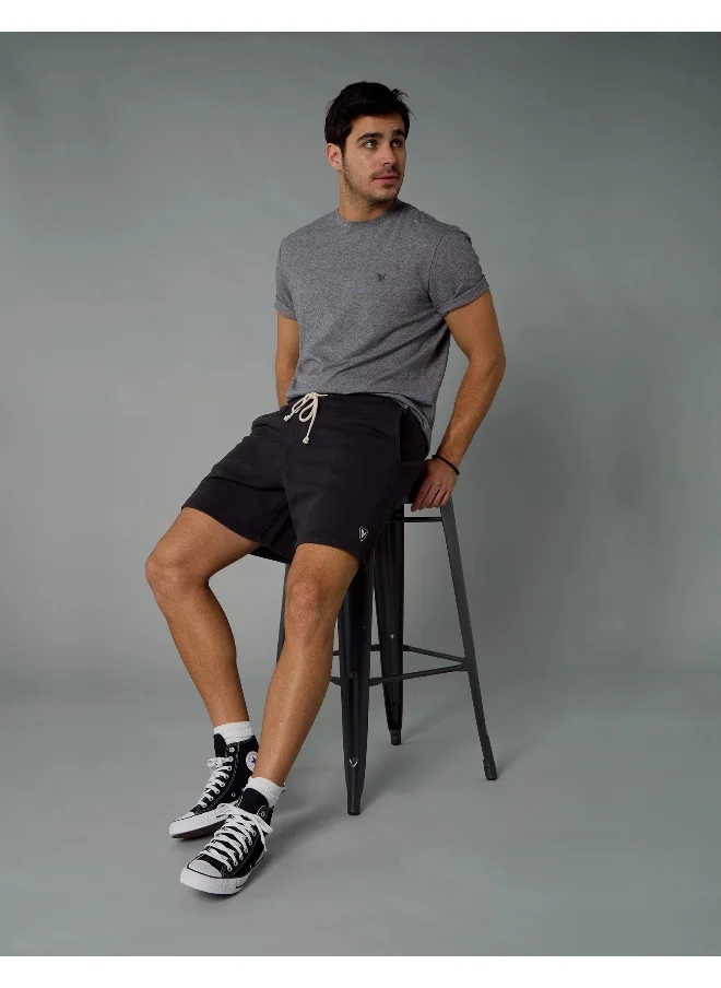 امريكان ايجل AE Cotton Jogger Short