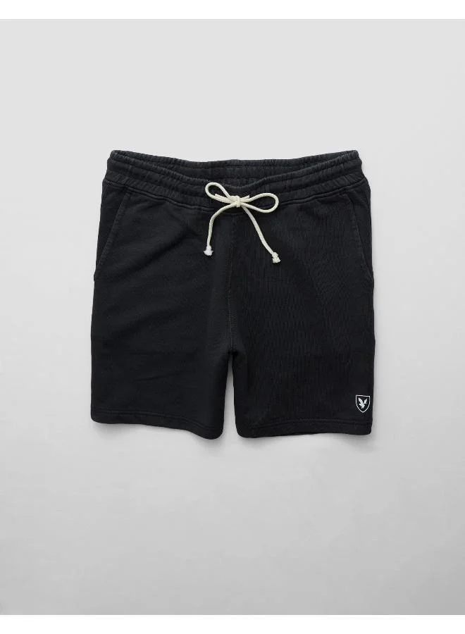 American Eagle AE Cotton Jogger Short