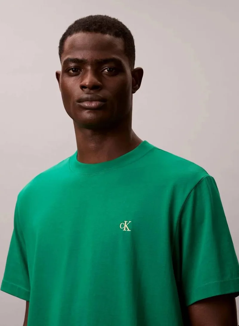Monogram T-shirt