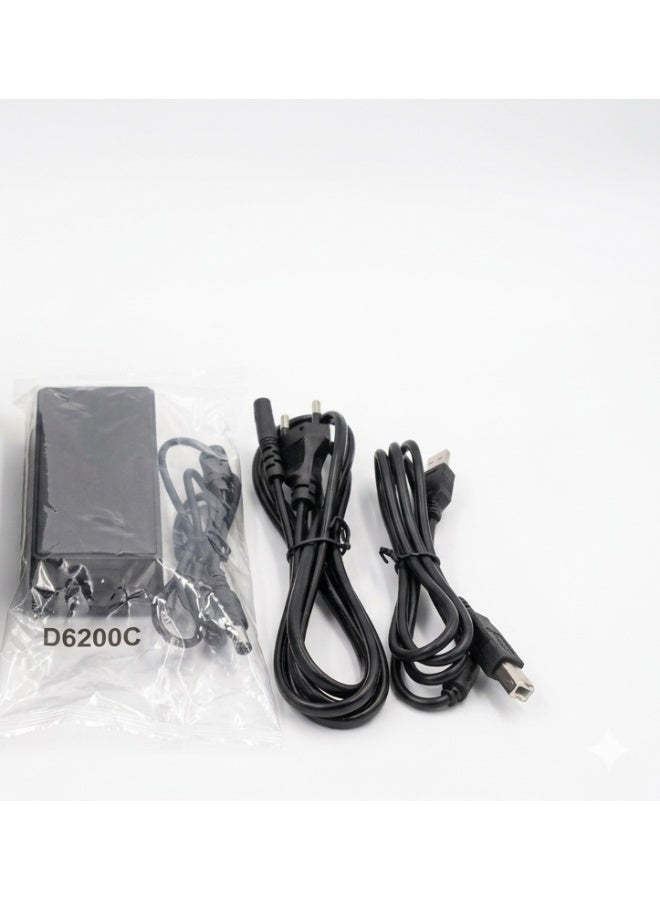 إكس برينتر طابعة ملصقات اكس برنترQ80B - Image 4