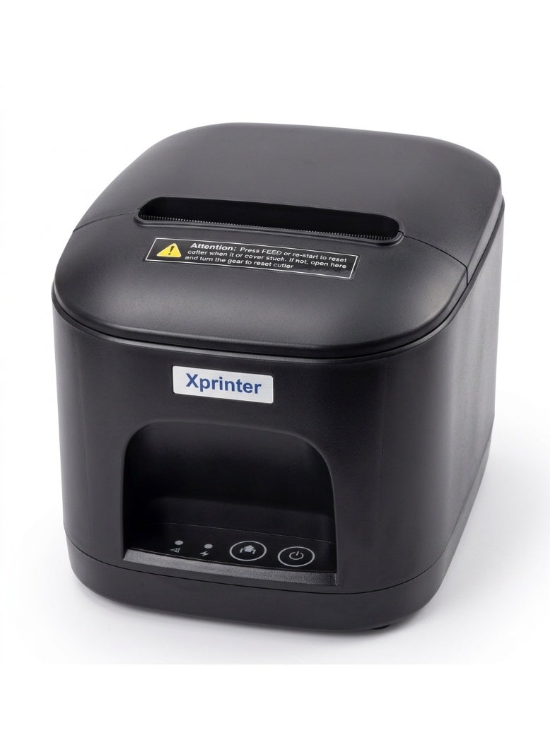 إكس برينتر طابعة ملصقات اكس برنترQ80B - Image 1
