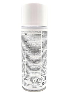 ECS ECS Elix Clean White Board Cleaner Foam 400ml, For whiteboards and plastic surfaces  - Image 3