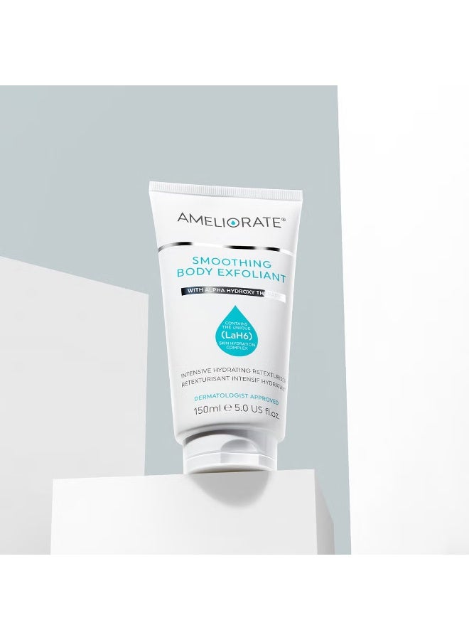AMELIORATE Smoothing Body Exfoliant 150ml - Image 3