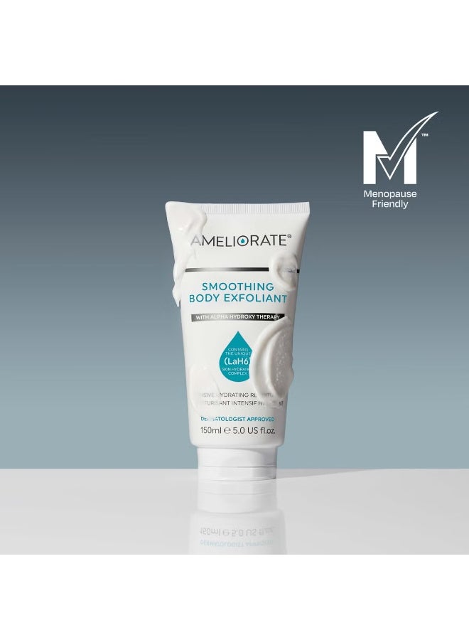 AMELIORATE Smoothing Body Exfoliant 150ml - Image 2