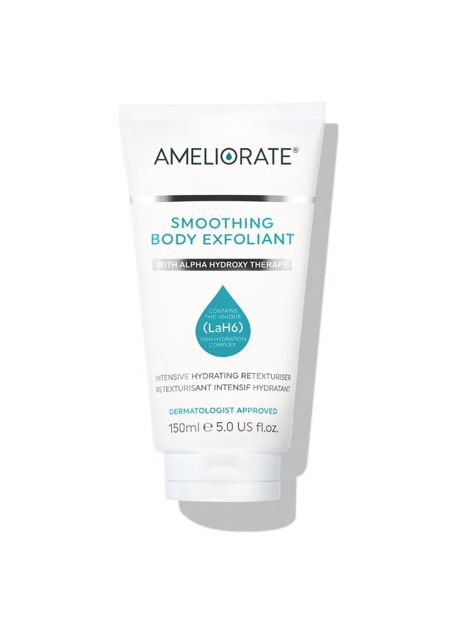AMELIORATE Smoothing Body Exfoliant 150ml - Image 1