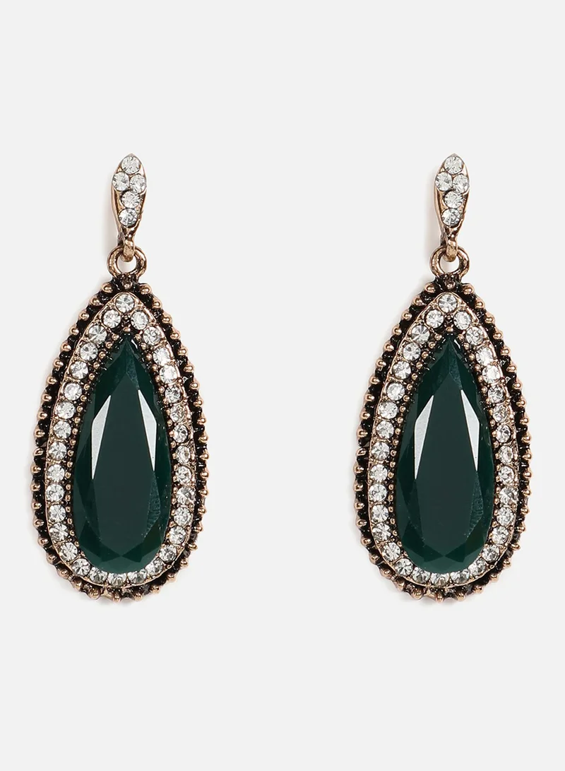 SOHI Party Artificial Jewellery Set