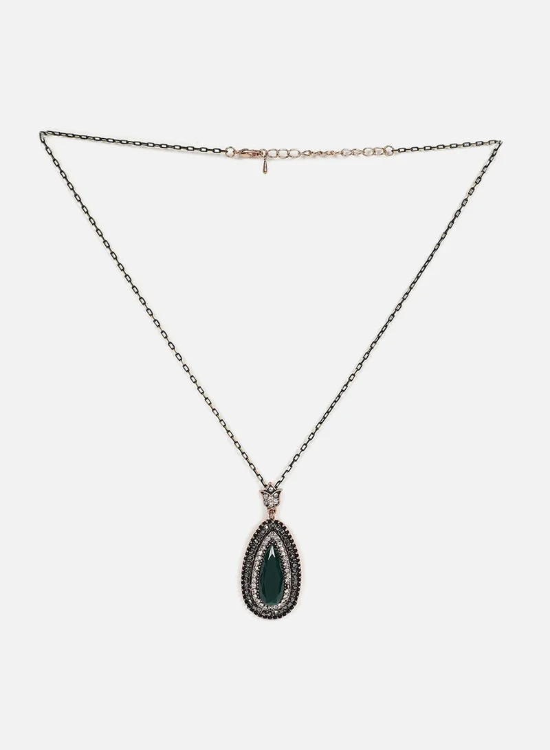 SOHI Party Artificial Jewellery Set