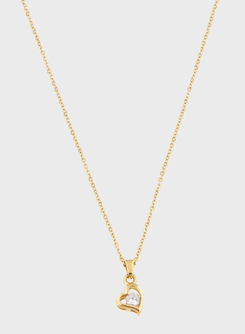 Staurtz Symphony Necklace