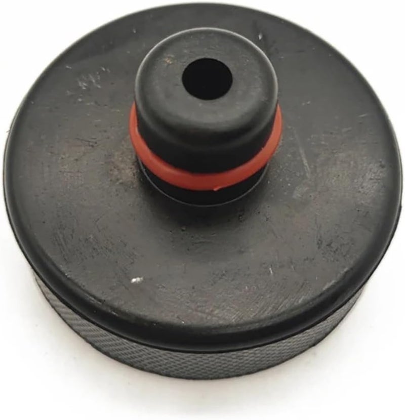 DEMULAX Jack Pad Adapter for Tesla Vehicles - Image 4