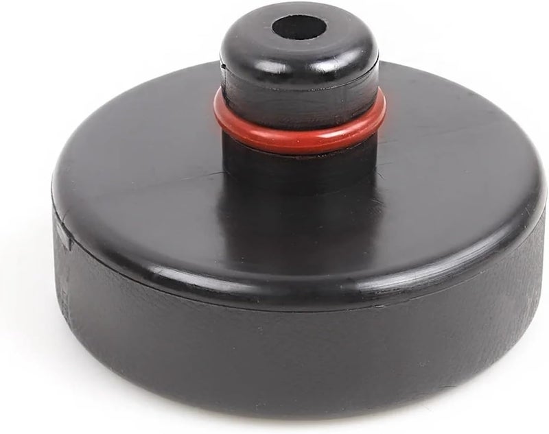DEMULAX Jack Pad Adapter for Tesla Vehicles - Image 1