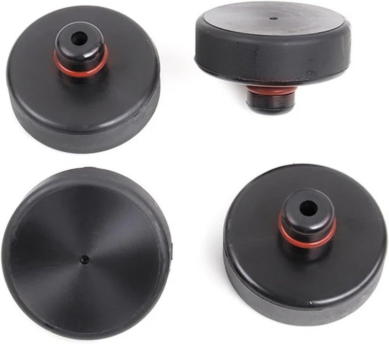 DEMULAX Jack Pad Adapter for Tesla Vehicles - Image 3