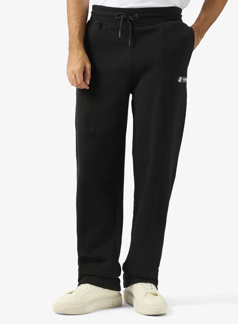 GUESS Nicco Straight Leg Pants