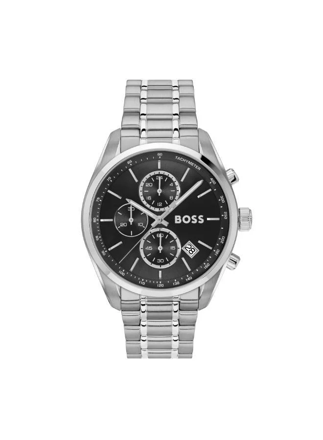 1514251 GRAND PRIX 44 analogue watch