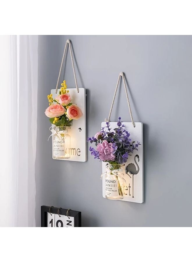 25 قطعة من خطافات الحائط المصغرة لتعليق الصور والإطارات بدون أثر لمختلف العناصر - Image 5