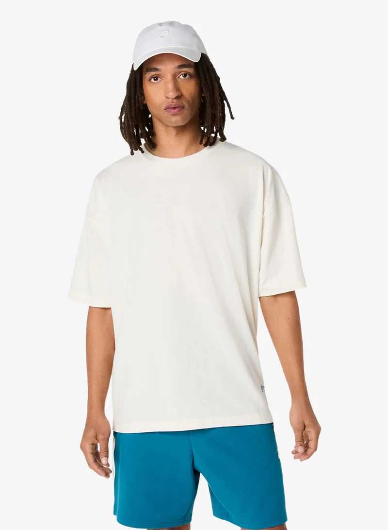 Heritage Heavy Run City T-Shirt