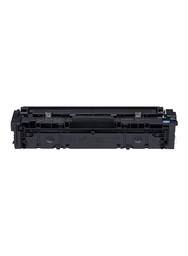 Canon 045 Toner Cyan - Image 1