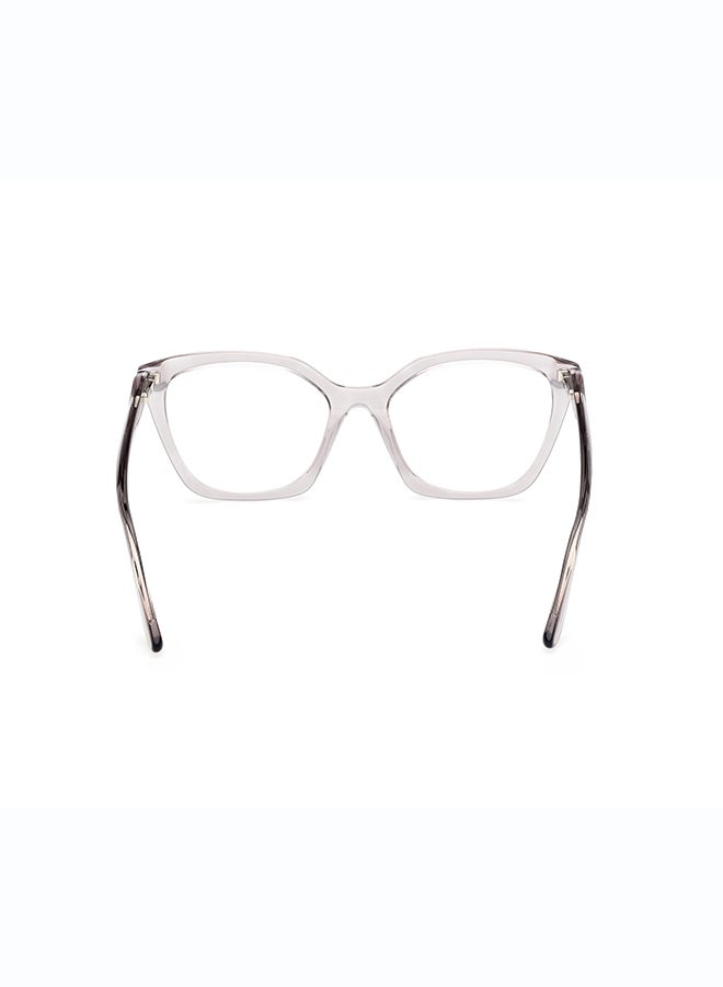 GUESS WOMEN FULL RIM GU296502055 ACETATE FRAME - Image 4