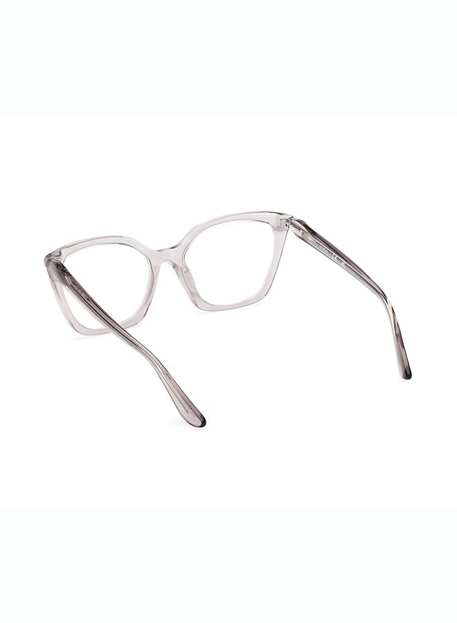 GUESS WOMEN FULL RIM GU296502055 ACETATE FRAME - Image 3