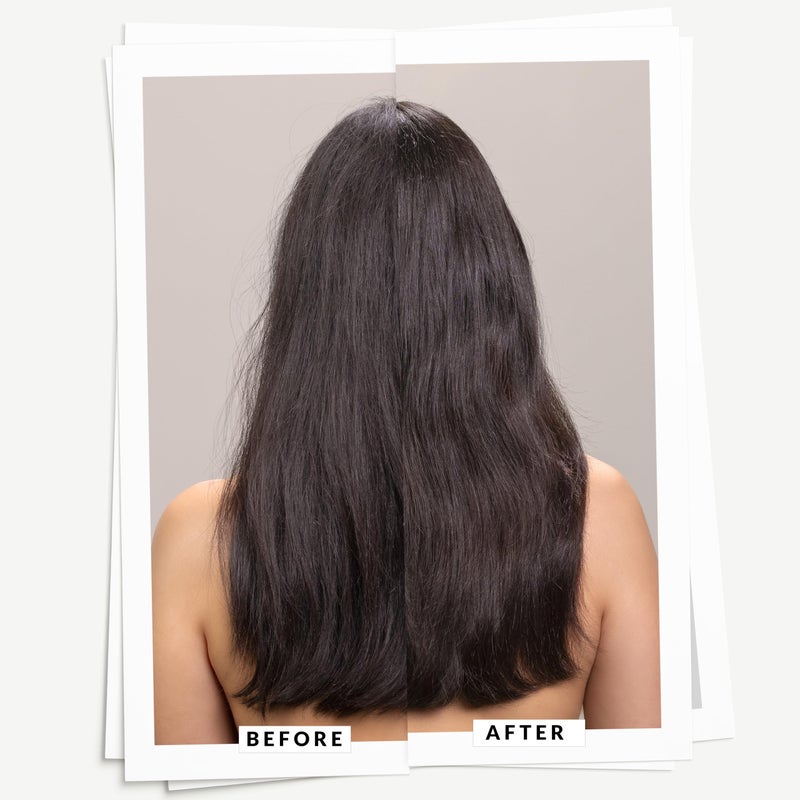 Davines MOMO Moisturizing Shampoo & Conditioner for Dry, Dehydrated Hair, Add Softness & Shine, Detangling Formula - Image 2