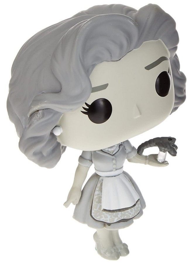 Funko Popmarvel: Wandavision 50'S Wanda Vinyl Figure  - Image 1