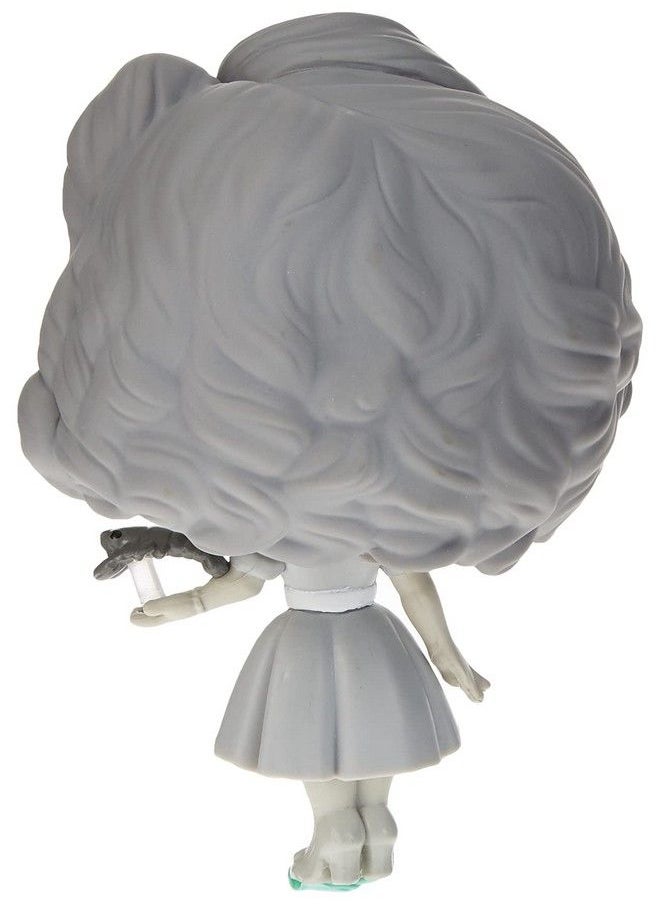 Funko Popmarvel: Wandavision 50'S Wanda Vinyl Figure  - Image 3