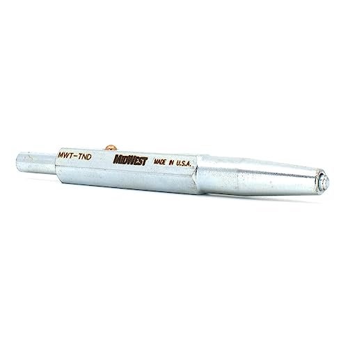 Midwest Snips Midwest Tool & Cutlery MWT-TND Trim Nail Driver - Image 1