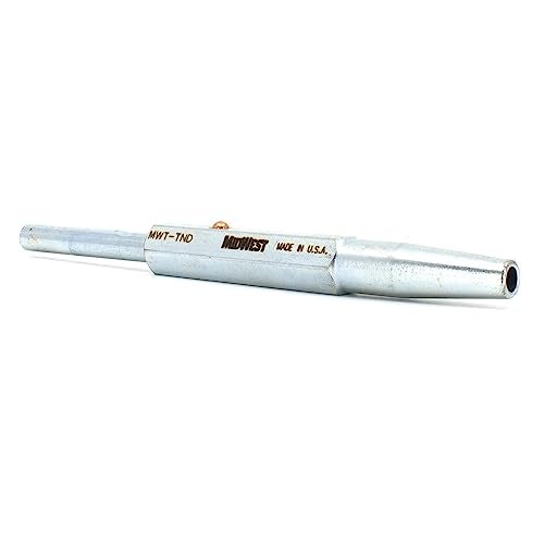 Midwest Snips Midwest Tool & Cutlery MWT-TND Trim Nail Driver - Image 2