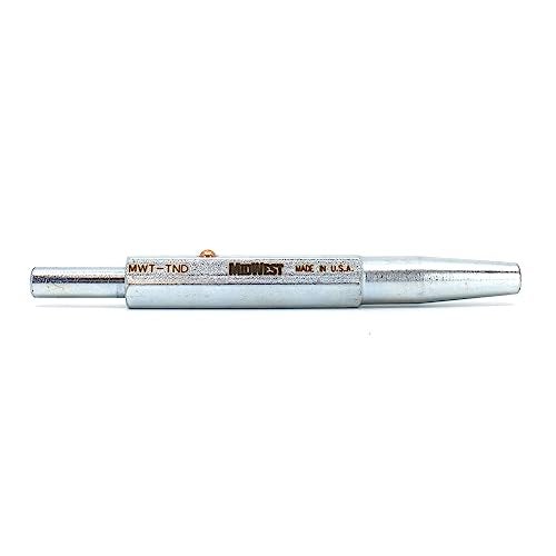 Midwest Snips Midwest Tool & Cutlery MWT-TND Trim Nail Driver - Image 3