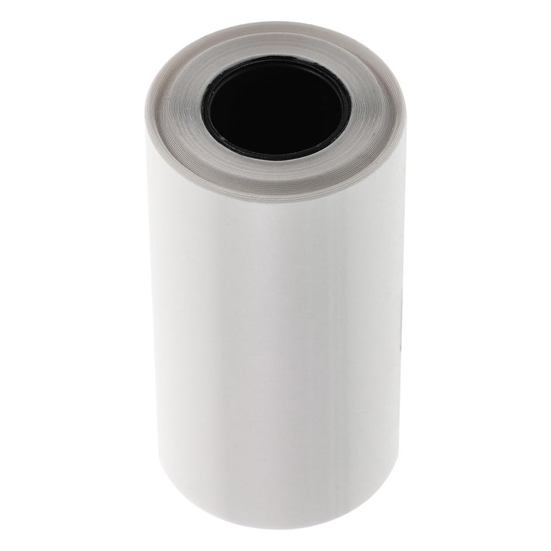 Thermal Paper Roll For Instant Cameras High Definition Photo Print Easy Replacement - Image 2