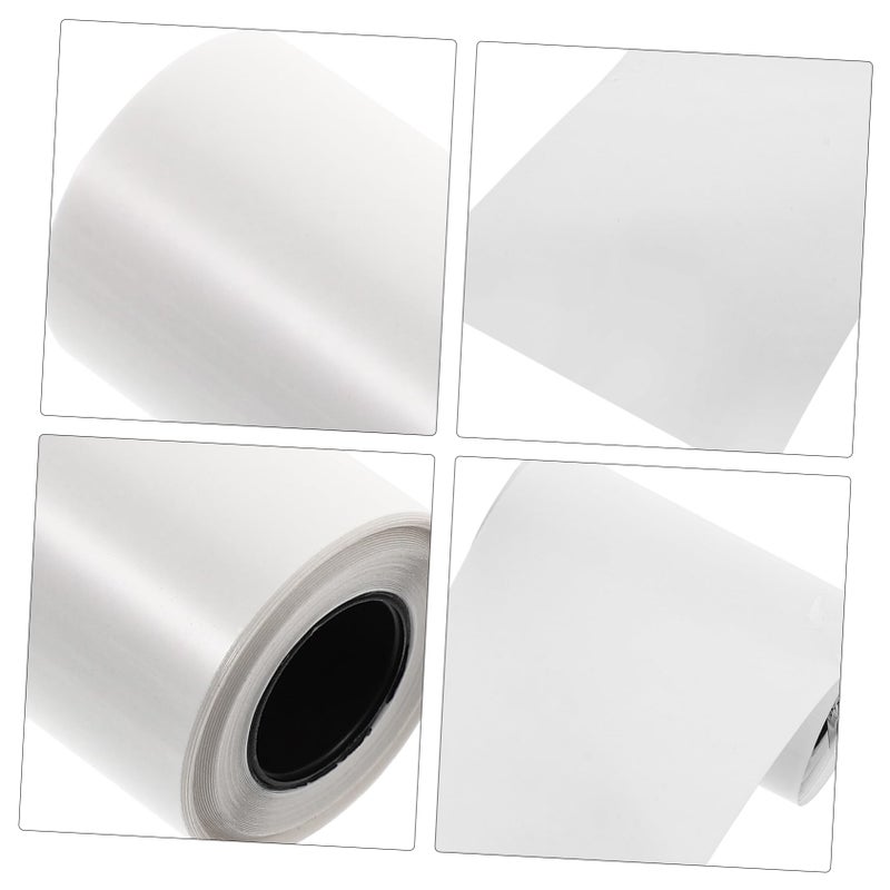 Thermal Paper Roll For Instant Cameras High Definition Photo Print Easy Replacement - Image 5