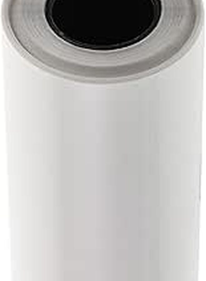 Thermal Paper Roll For Instant Cameras High Definition Photo Print Easy Replacement - Image 1