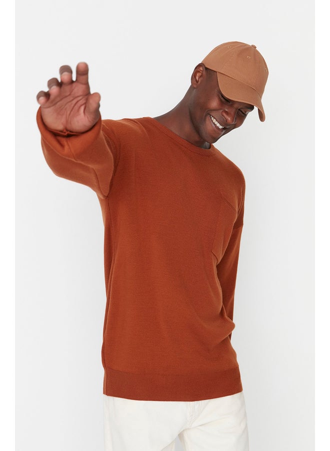 trendyol Oversize Sweater  - Image 4