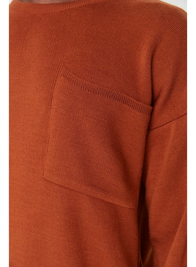 trendyol Oversize Sweater  - Image 3