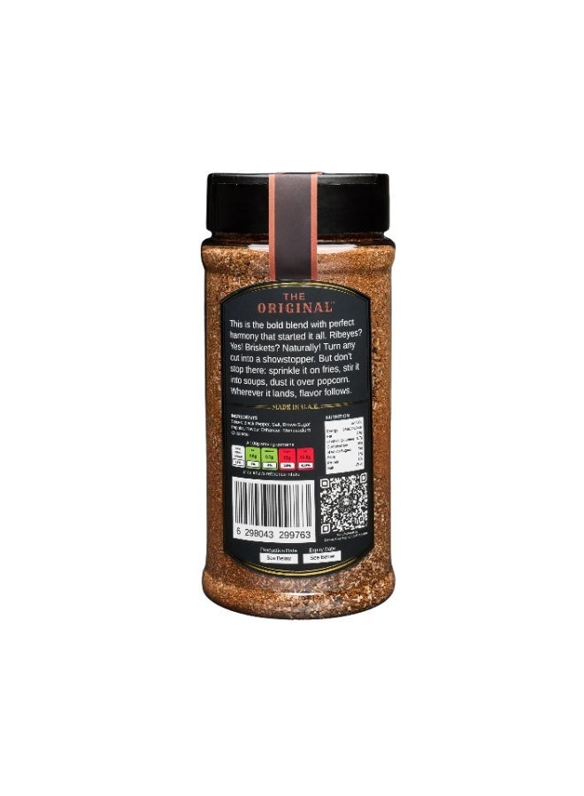 Smoking Beards®️ The Original™️ Spice Rubs - Image 2