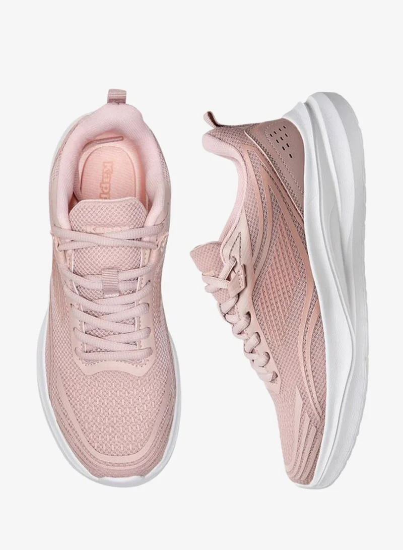 كابا أحذية رياضية نسائية برباط