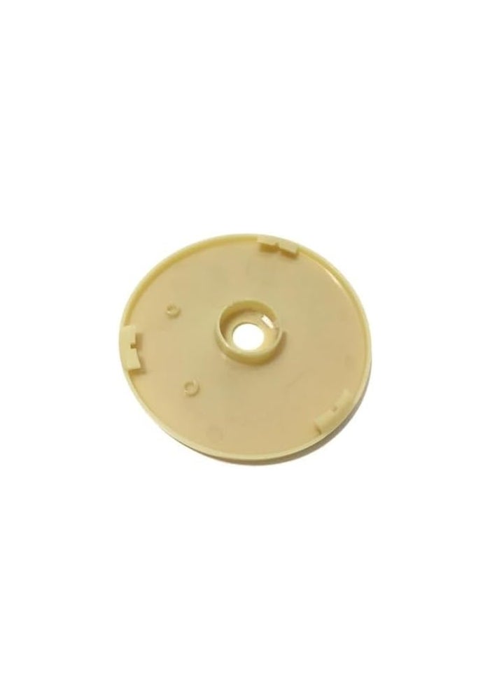 DEMULAX Fuel Cap Cover for Peugeot 206 207 - Image 4