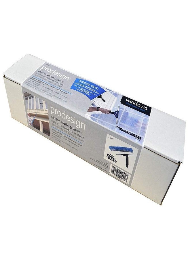 Mr. Long Arm Mr. LongArm 1002 ProDesign Window Washing System - Image 5