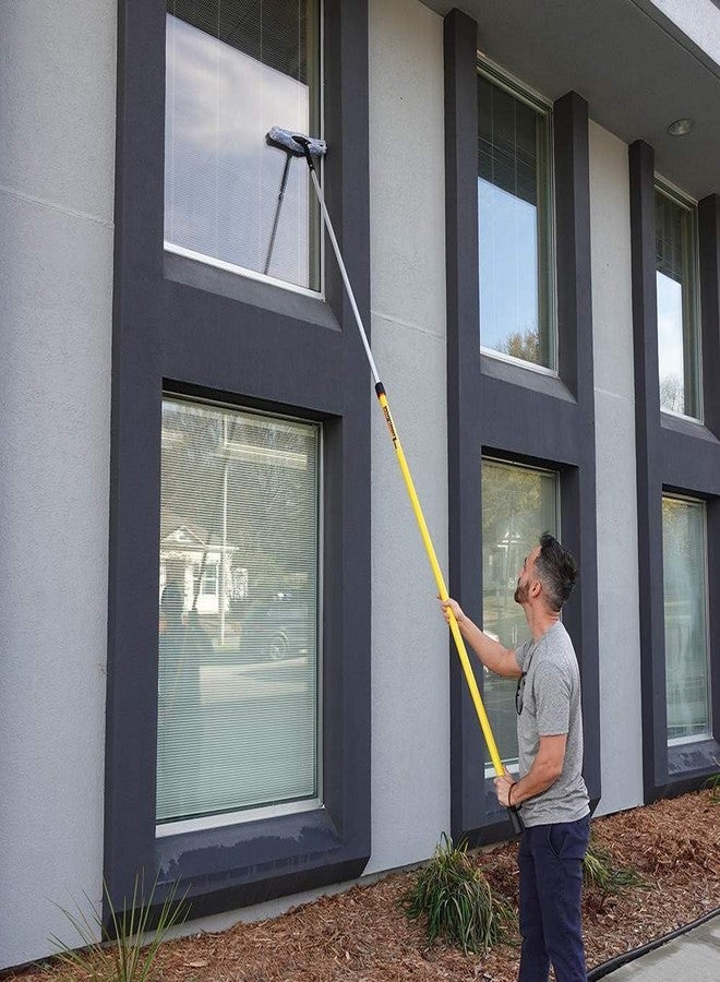 Mr. Long Arm Mr. LongArm 1002 ProDesign Window Washing System - Image 4