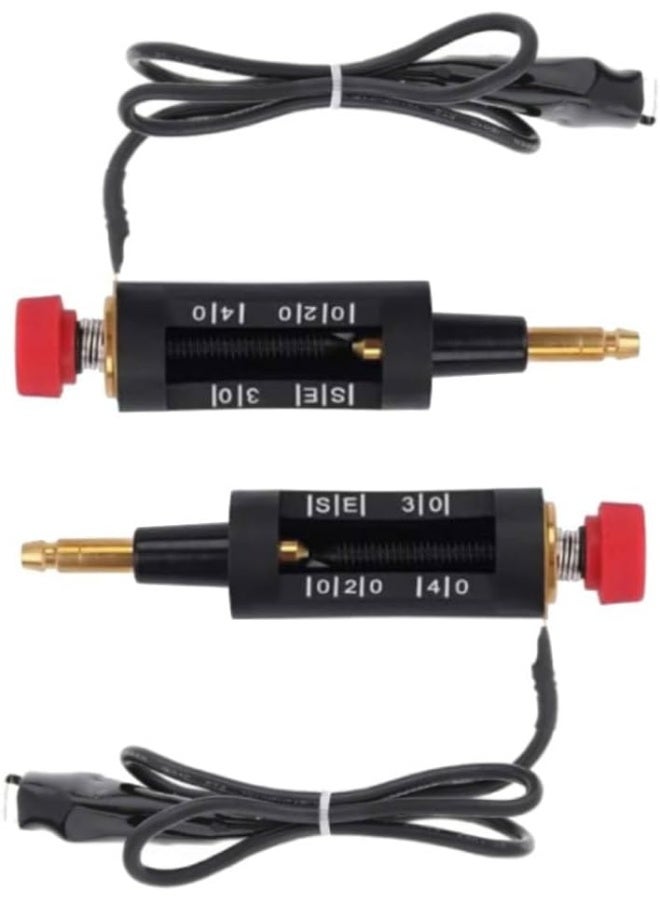 Dalom 2 Pack In-line Spark Tester Tool - Image 1