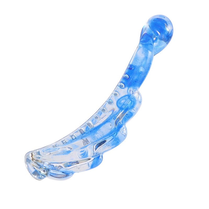 Women Fashionable Banana Hair Clip Ponytail Holder Strong Tension Hair Hair Accessories (Bright ) - Image 5