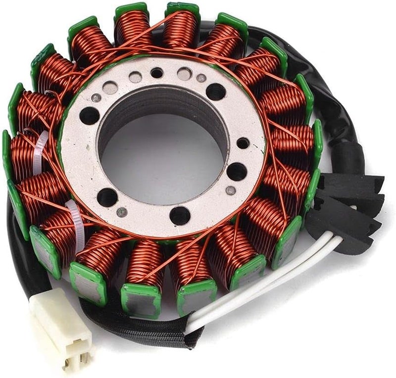 Wivplex Motorcycle Stator Coil for Yamaha YZF R6 - Image 1