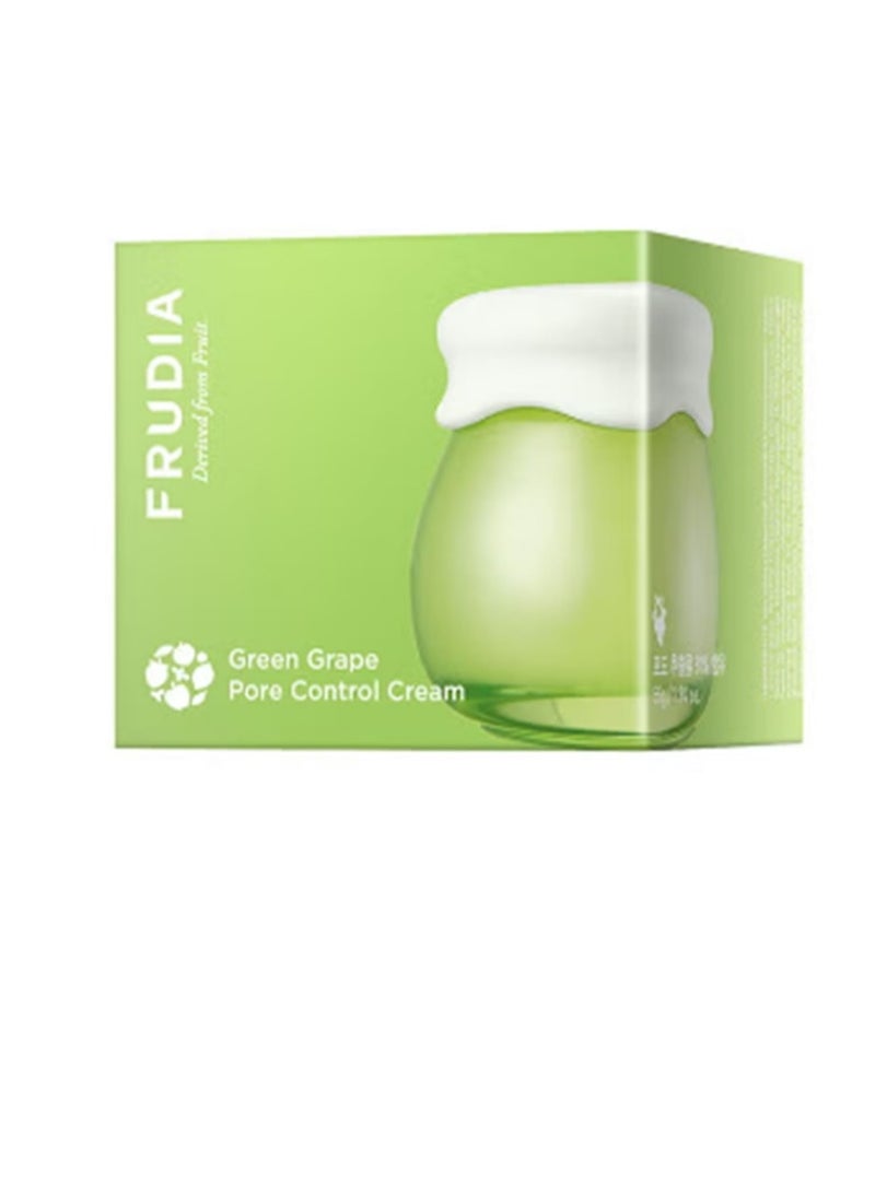 Green Grape Pore Control Cream - pzsku/ZEB286615733B9318A899Z/45/1741103429/aff42e56-1472-4a1f-870d-41584f2a2385