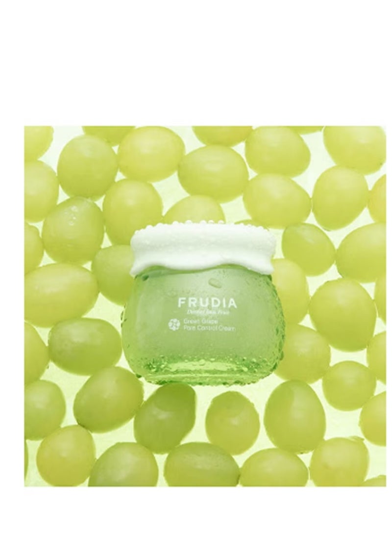 Green Grape Pore Control Cream - pzsku/ZEB286615733B9318A899Z/45/1741103444/12052721-9b2d-4139-819f-33ae53f34aca