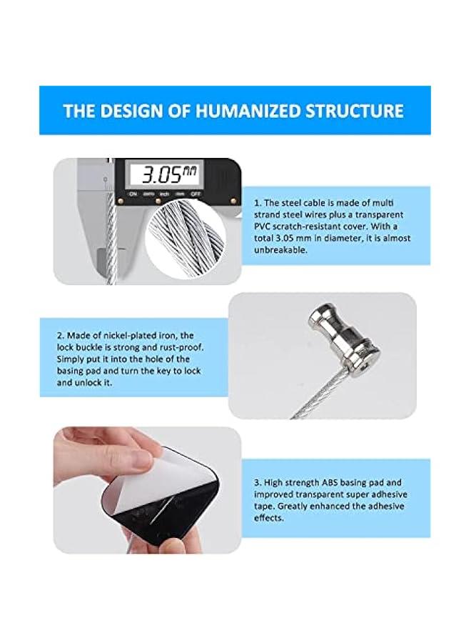 سلامة الطفل قفل - Image 2