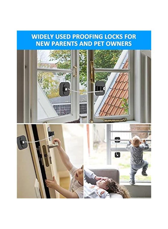 سلامة الطفل قفل - Image 4